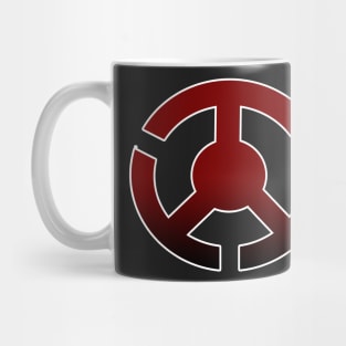 Jericho - Symbol Mug